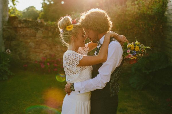 UN MARIAGE ROCK & ROLL EN BRETAGNE