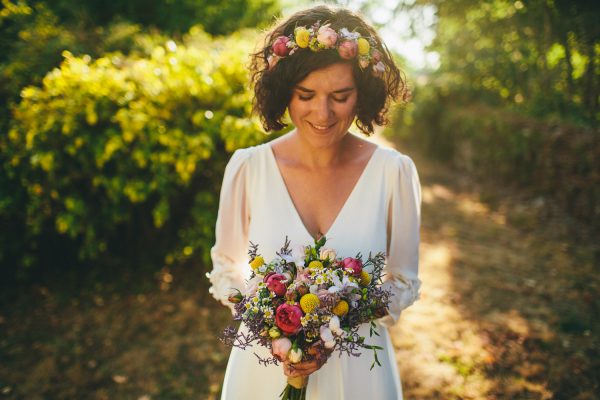 Un mariage breton généreux et inoubliable