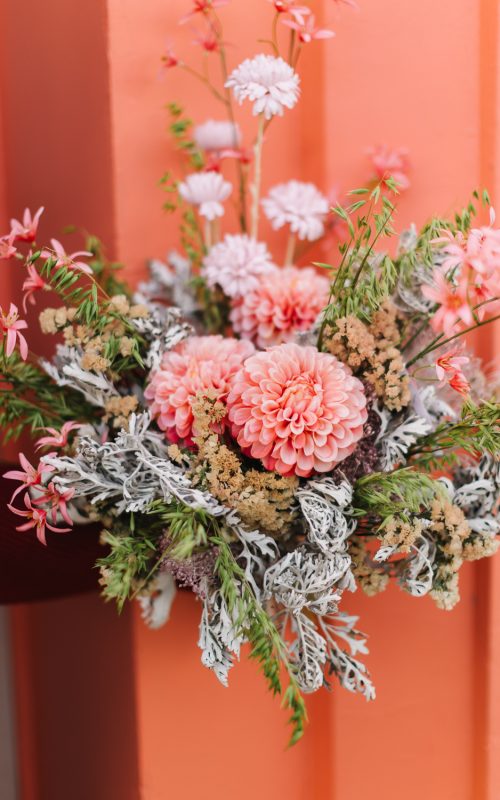 Photographe pour artisans et commerçants à Bordeaux – Folles Avoines, fleuriste à Bordeaux Bastide