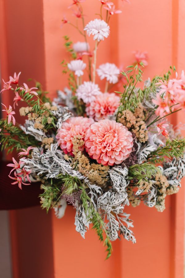 Photographe pour artisans et commerçants à Bordeaux – Folles Avoines, fleuriste à Bordeaux Bastide