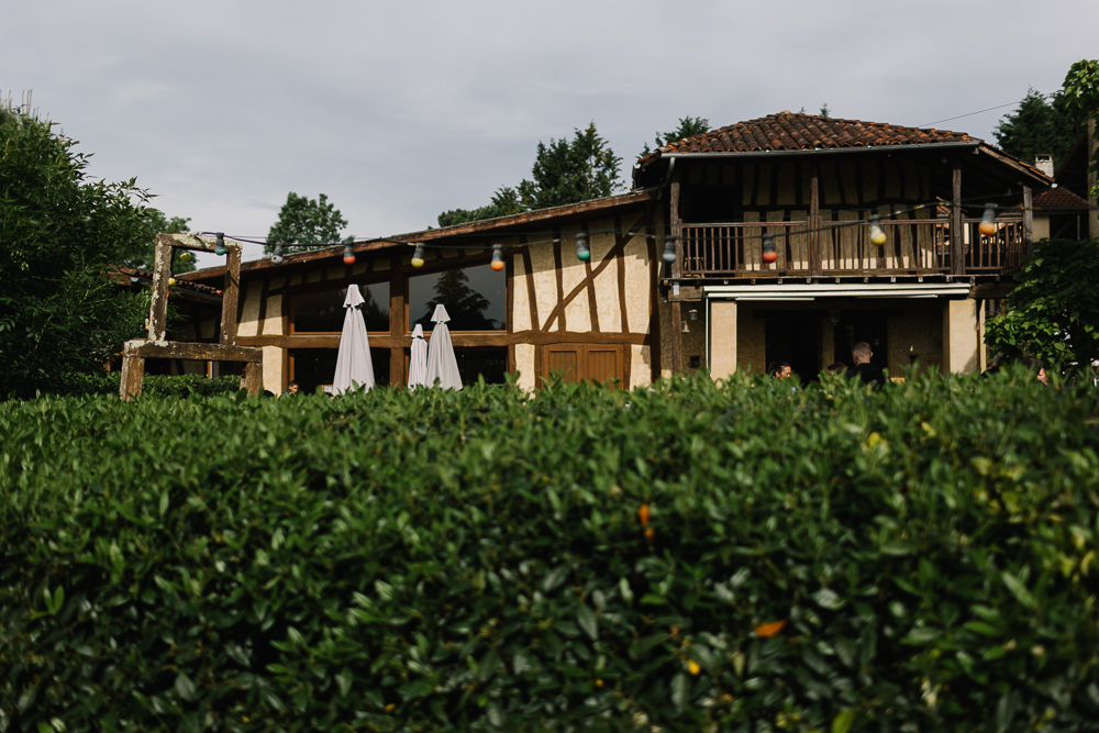 domaine du possible gers mariage